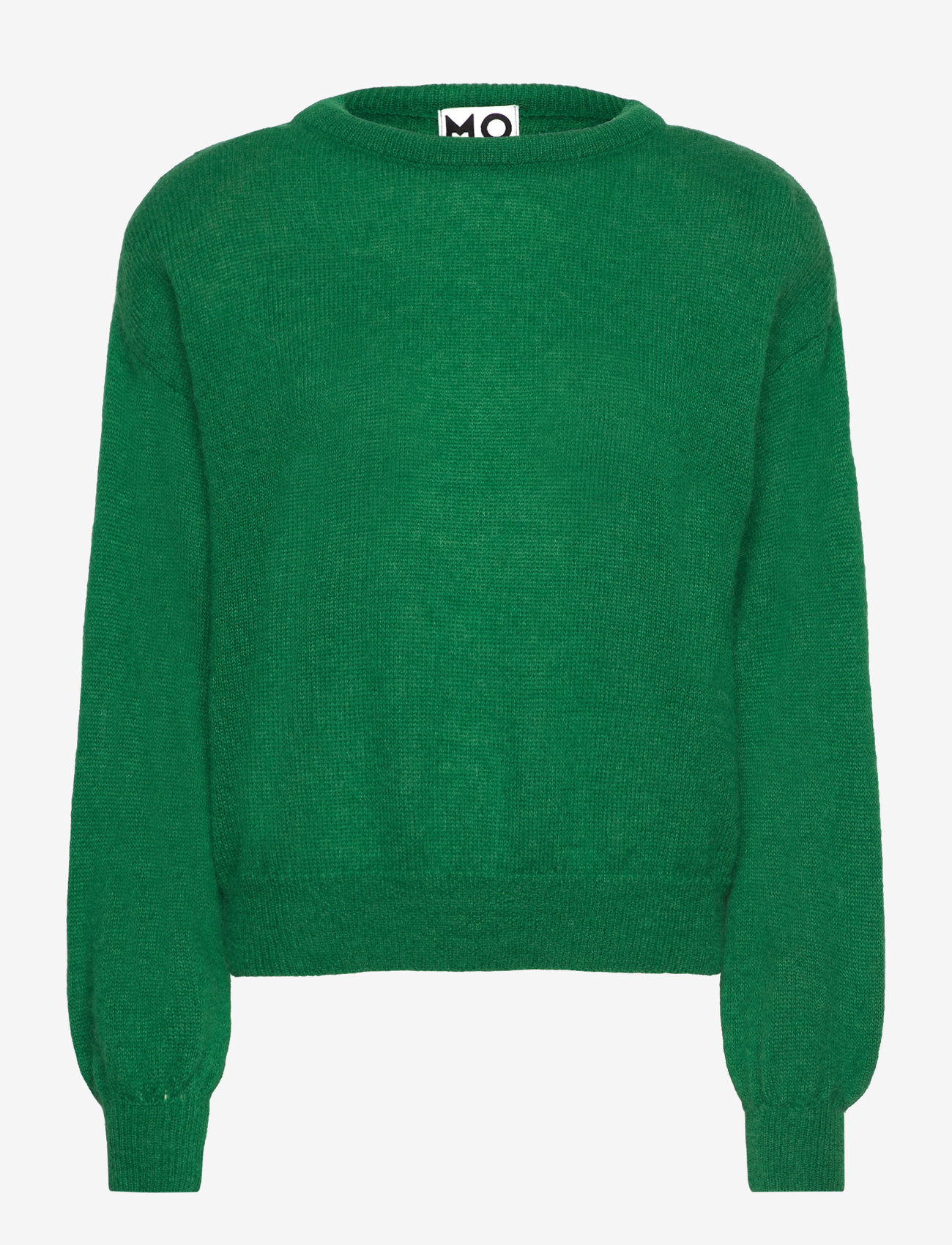 Mo Reen Cph - Flirting with Solid Shades - kermit - 0