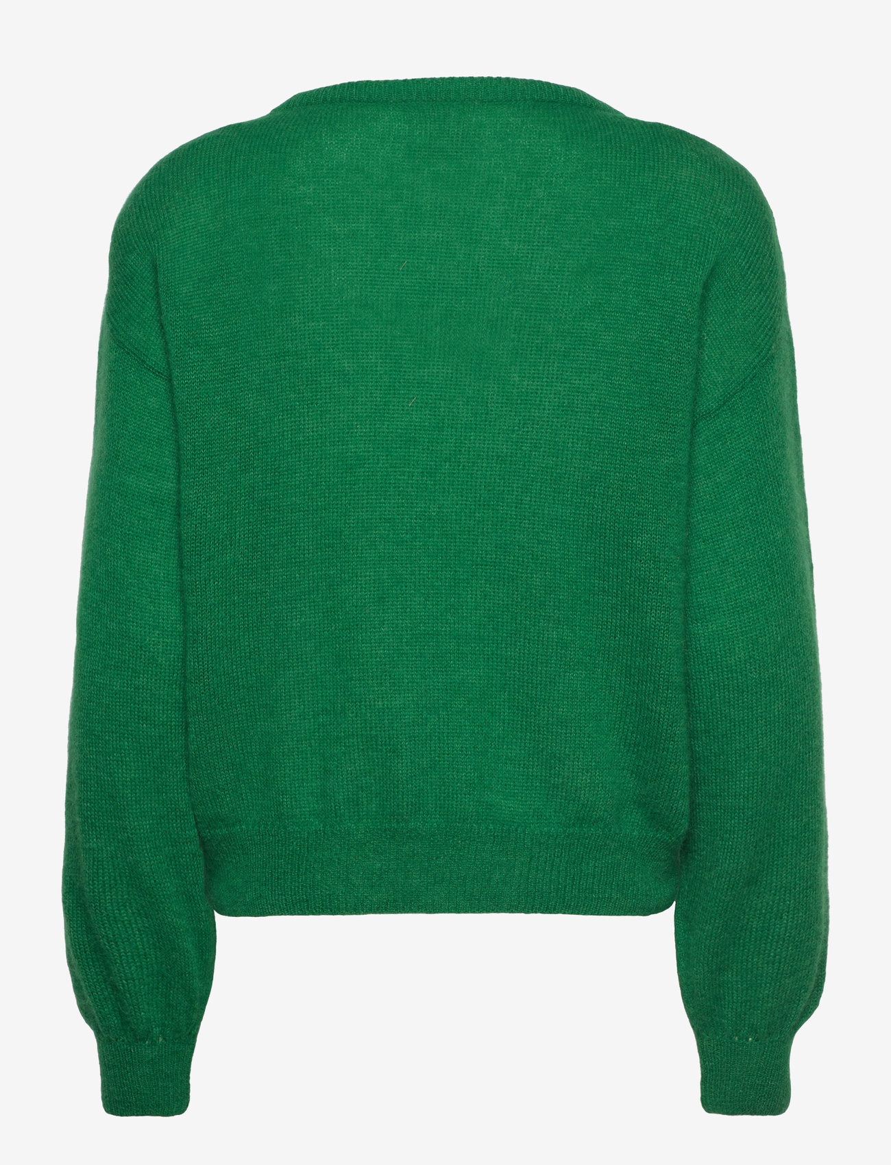 Mo Reen Cph - Flirting with Solid Shades - kermit - 1