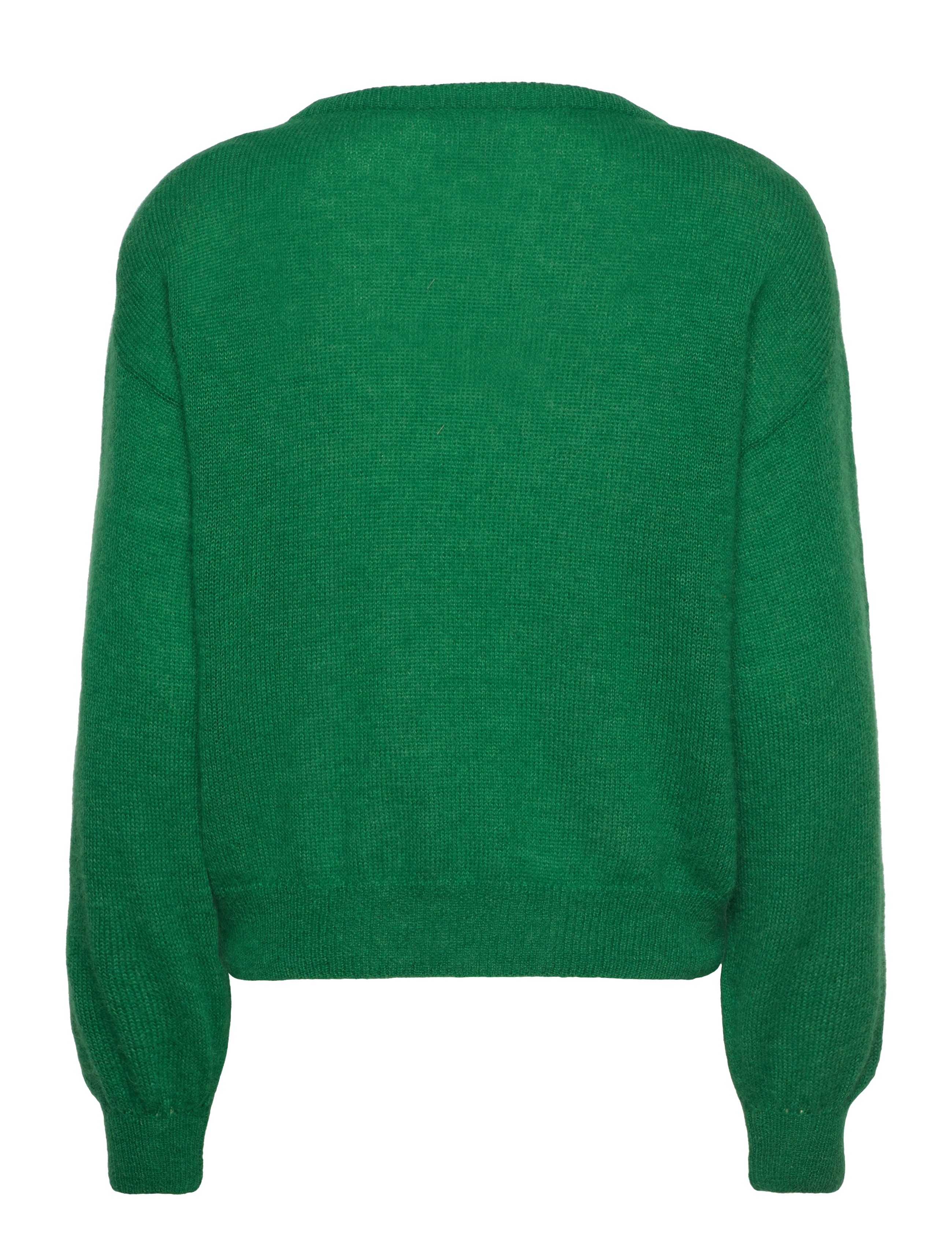 Mo Reen Cph - Flirting with Solid Shades - kermit - 1