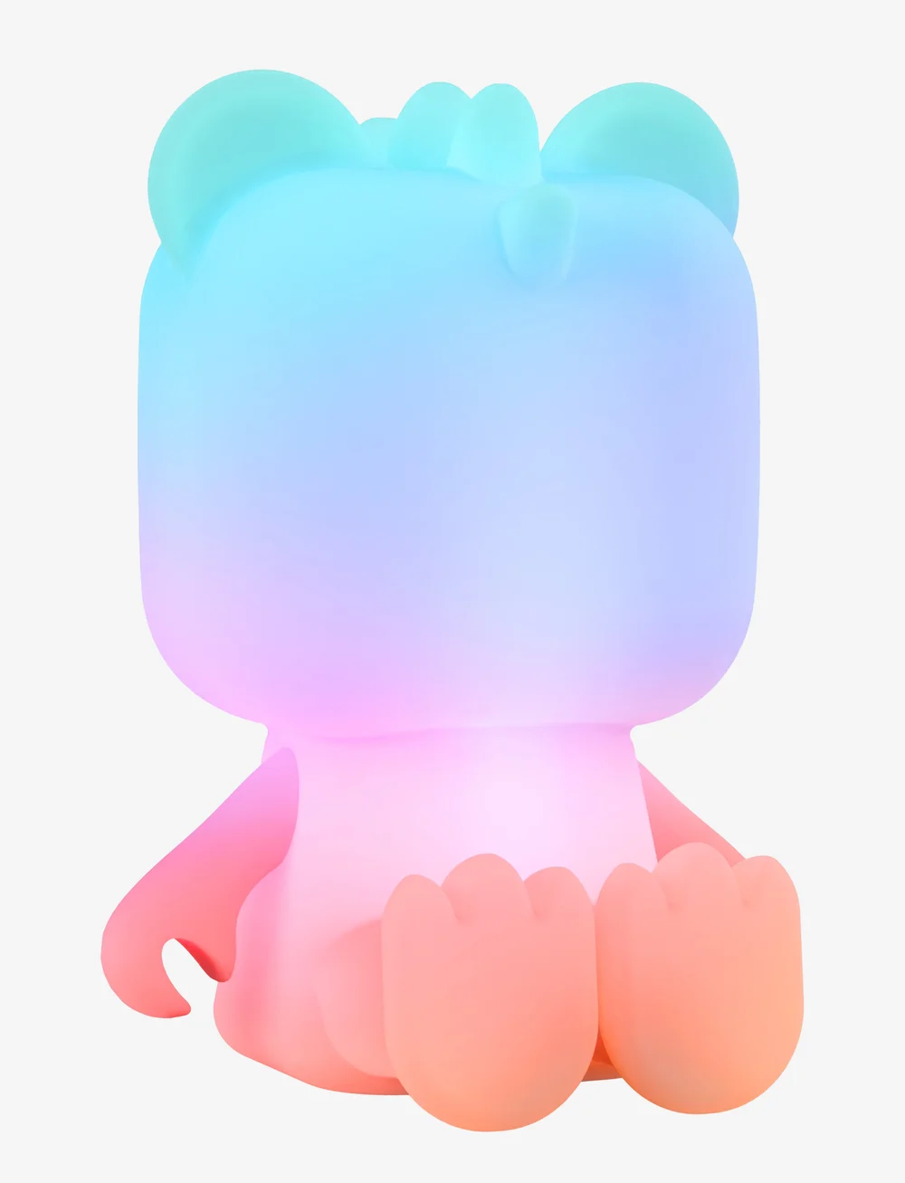 Mobility On Board - Dino Light - nachtlampen - multi-colored - 0