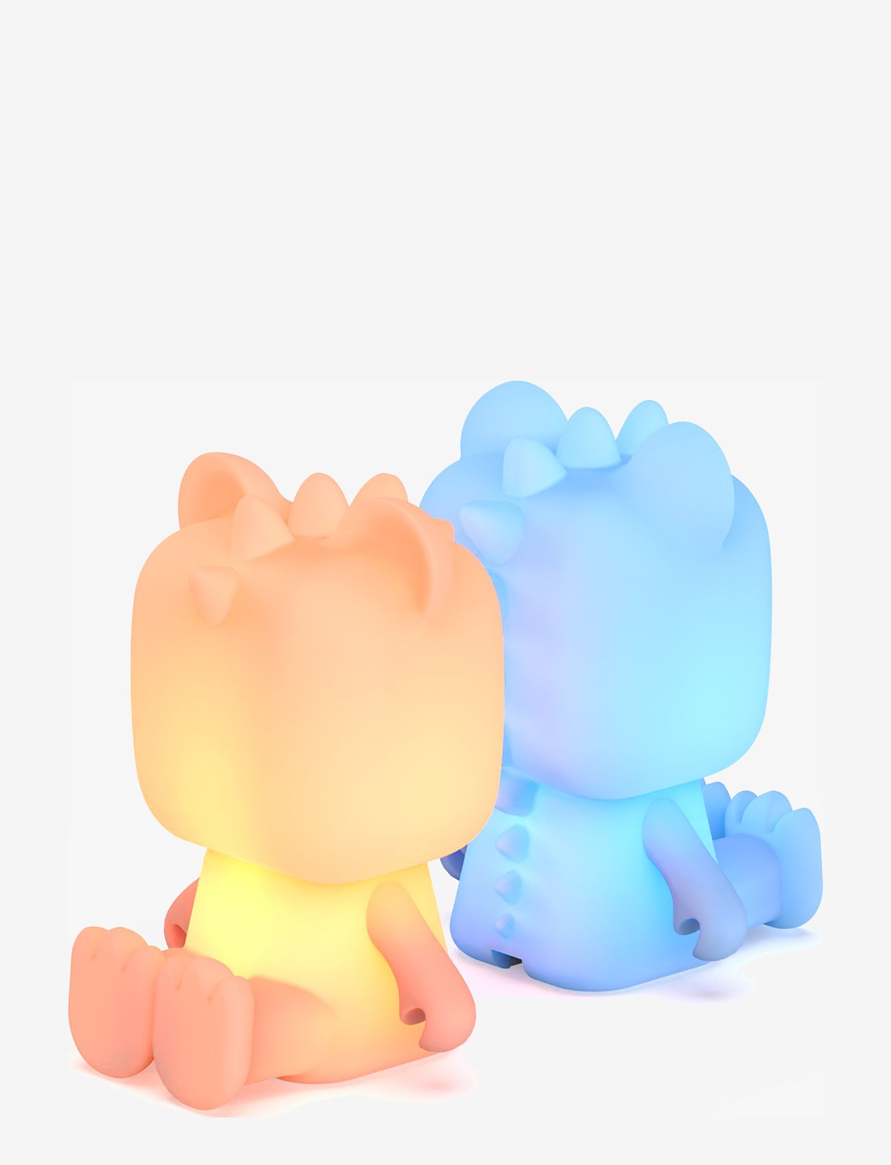 Mobility On Board - Dino Light - night lamps - multi-colored - 1