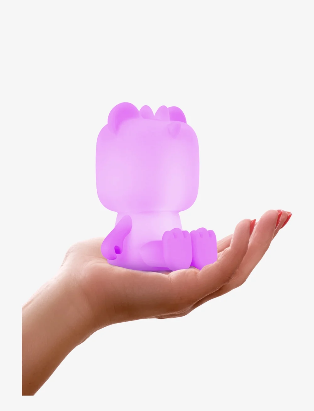 Mobility On Board - Dino Light - nachtlampen - multi-colored - 3