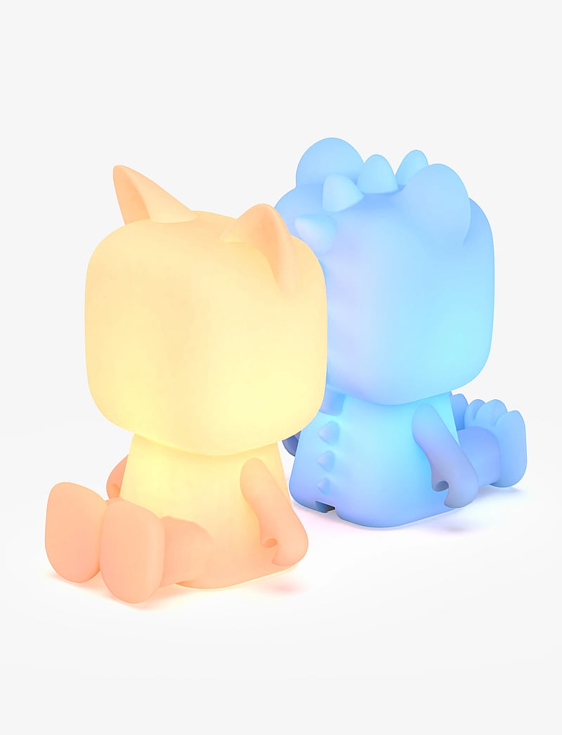 Mobility On Board - Animal Light - nachtlampen - multi-colored - 0