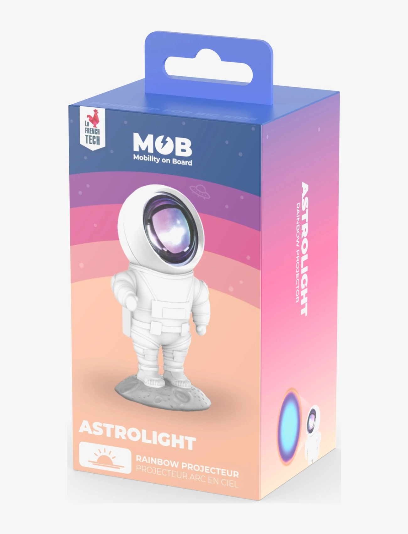 Mobility On Board - Astrolight Sunset - die niedrigsten preise - blue - 2
