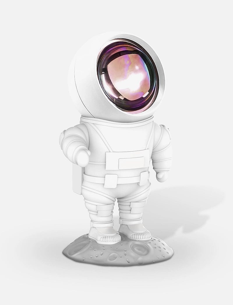 Mobility On Board - Astrolight - die niedrigsten preise - orange - 0