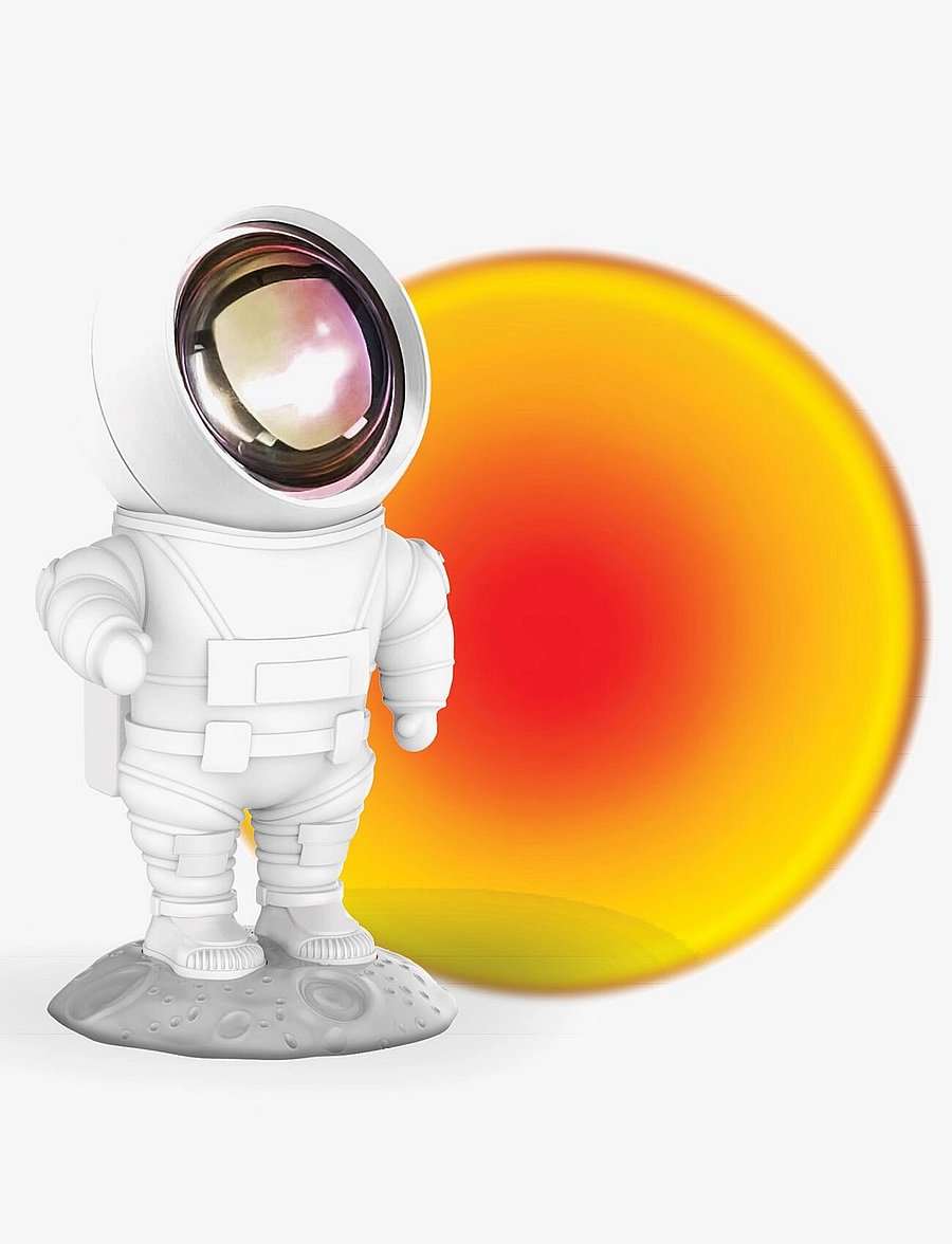 Mobility On Board - Astrolight Sunset - die niedrigsten preise - orange - 3