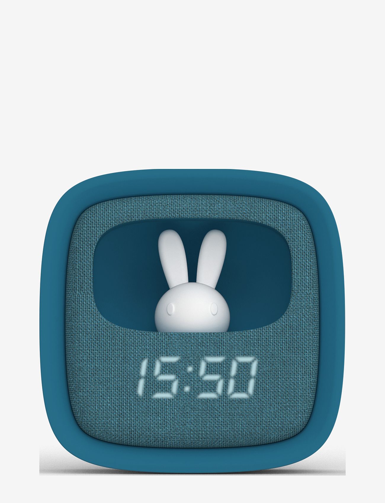 Mobility On Board - Billy Clock and light - madalaimad hinnad - blue - 0