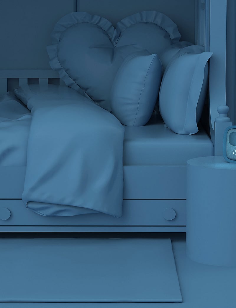 Mobility On Board - Billy Clock and light - madalaimad hinnad - blue - 3