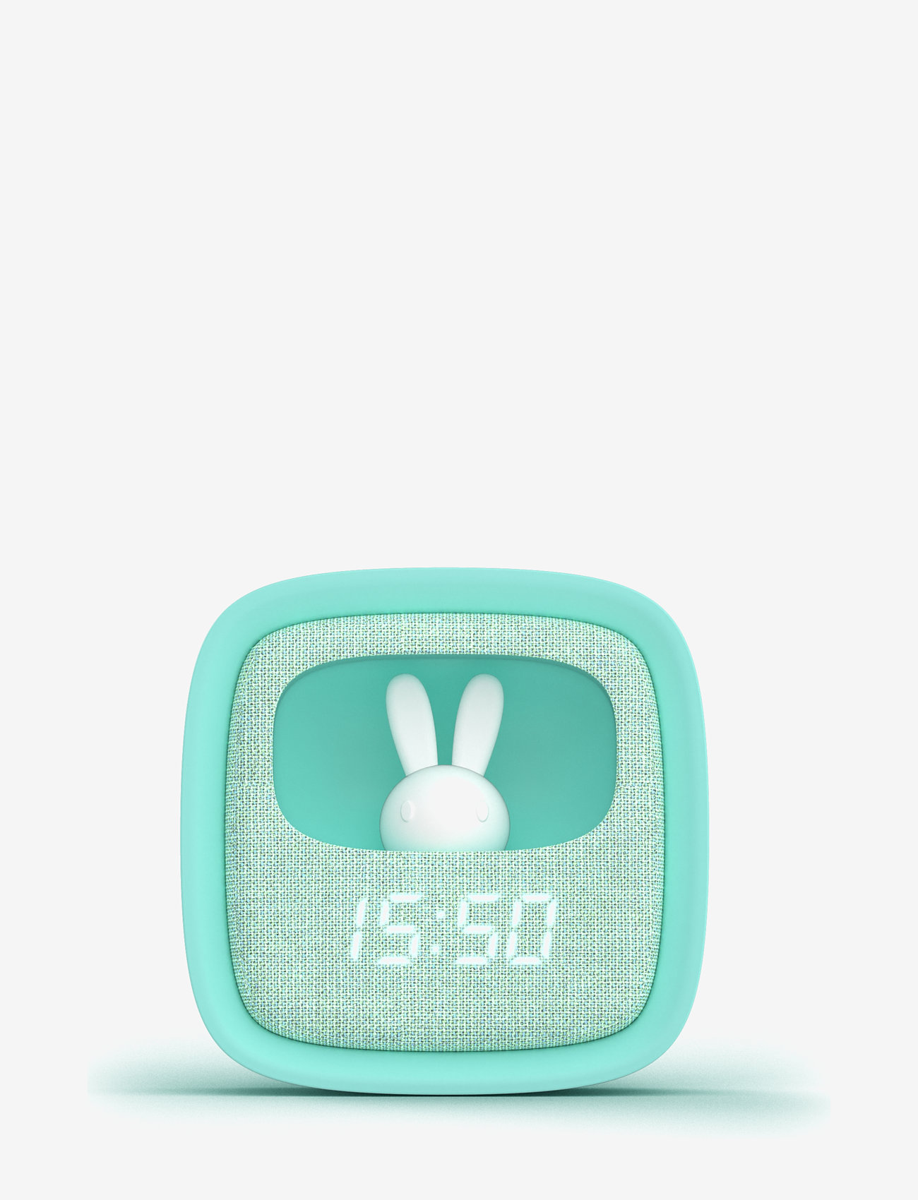 Mobility On Board - Billy Clock and light - madalaimad hinnad - turquoise - 0