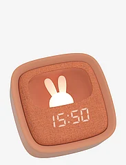 Mobility On Board - Billy Clock and light - lowest prices - caramel - 0