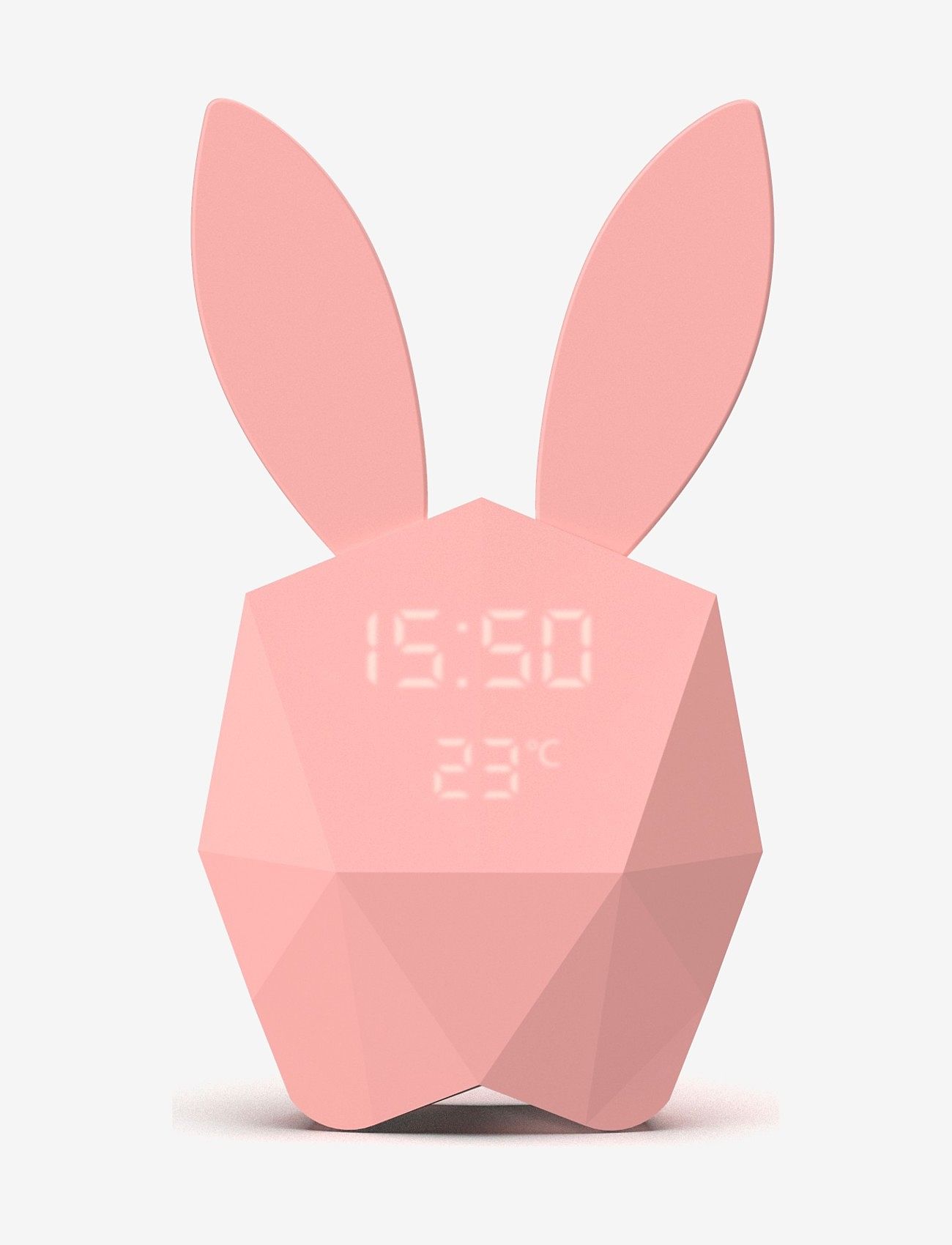 Mobility On Board - Cutie Clock Connect with app - alhaisimmat hinnat - pink - 0