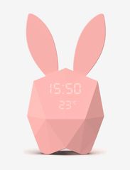 Mobility On Board - Cutie Clock Connect with app - mažiausios kainos - pink - 0