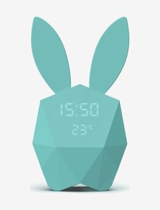 Cutie Clock Connect with app, Mobility On Board