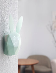 Mobility On Board - Cutie Clock Connect with app - väckarklockor - turquoise - 3