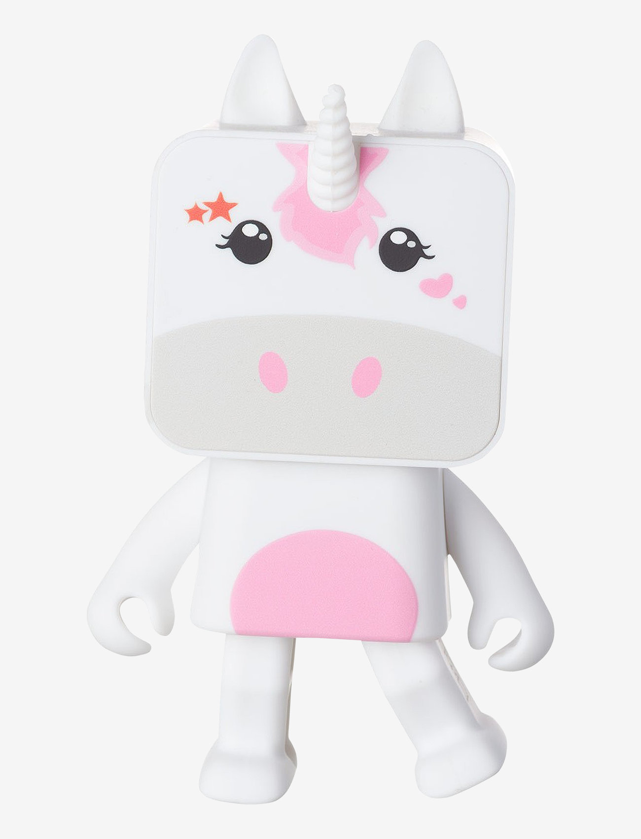 Mobility On Board - DANCING ANIMAL SPEAKER - laveste priser - white - unicorn - 0