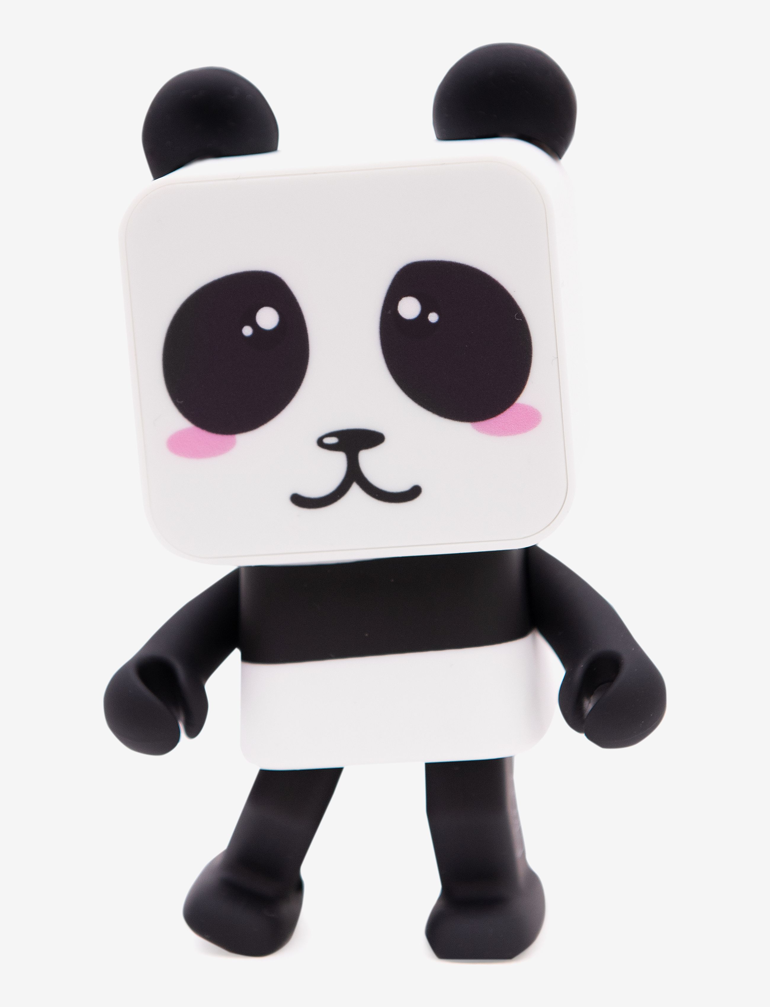 WHITE - PANDA