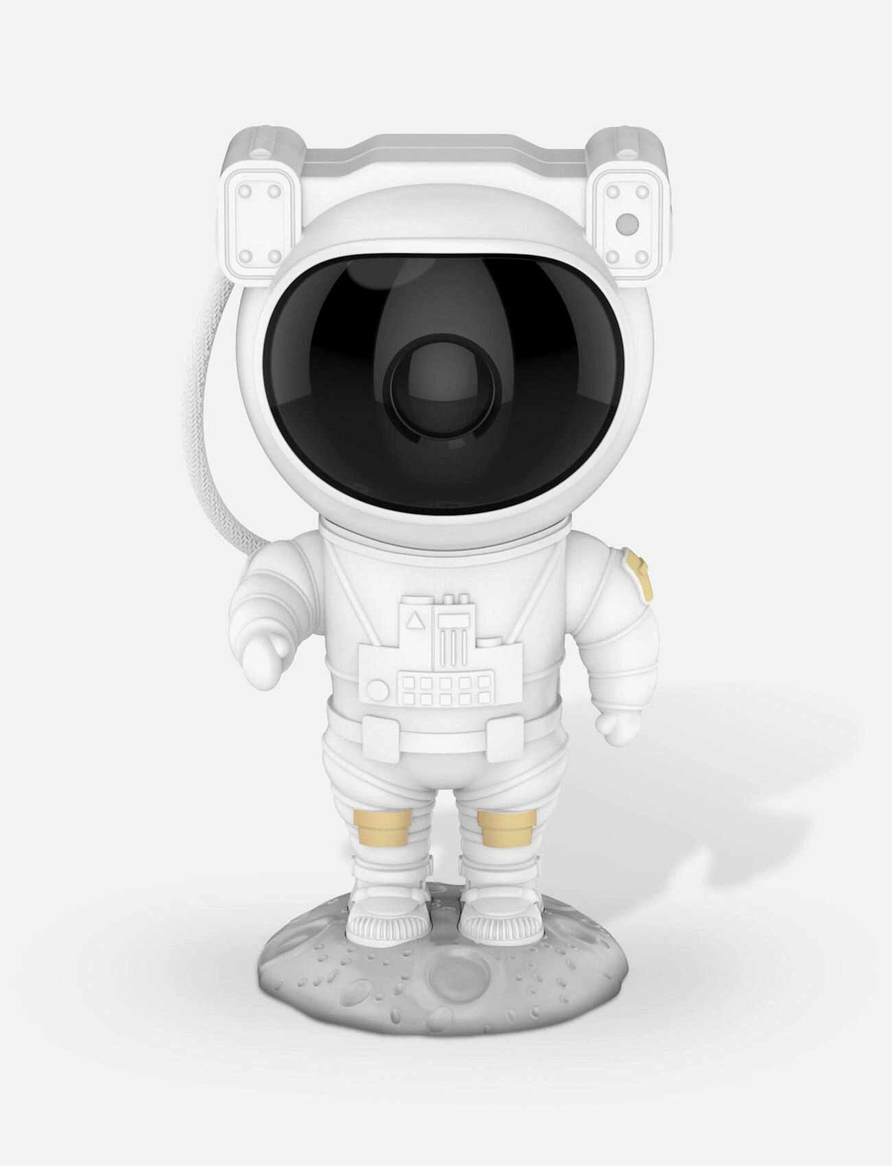 Mobility On Board - GALAXY LIGHT V2 - MILKYWAY PROJECTOR - white - 1