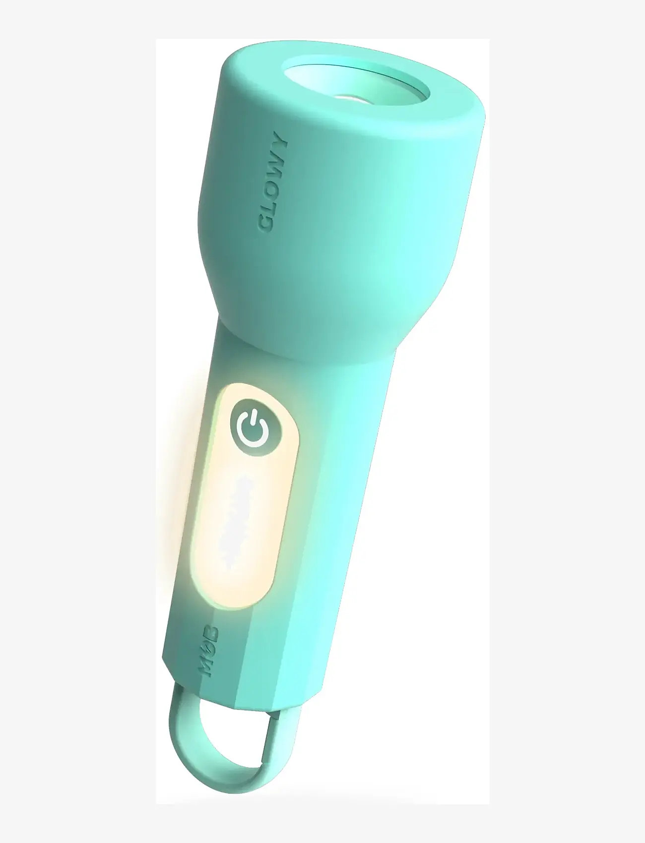 Mobility On Board - GLOWY - BLUE - night lamps - blue - 1