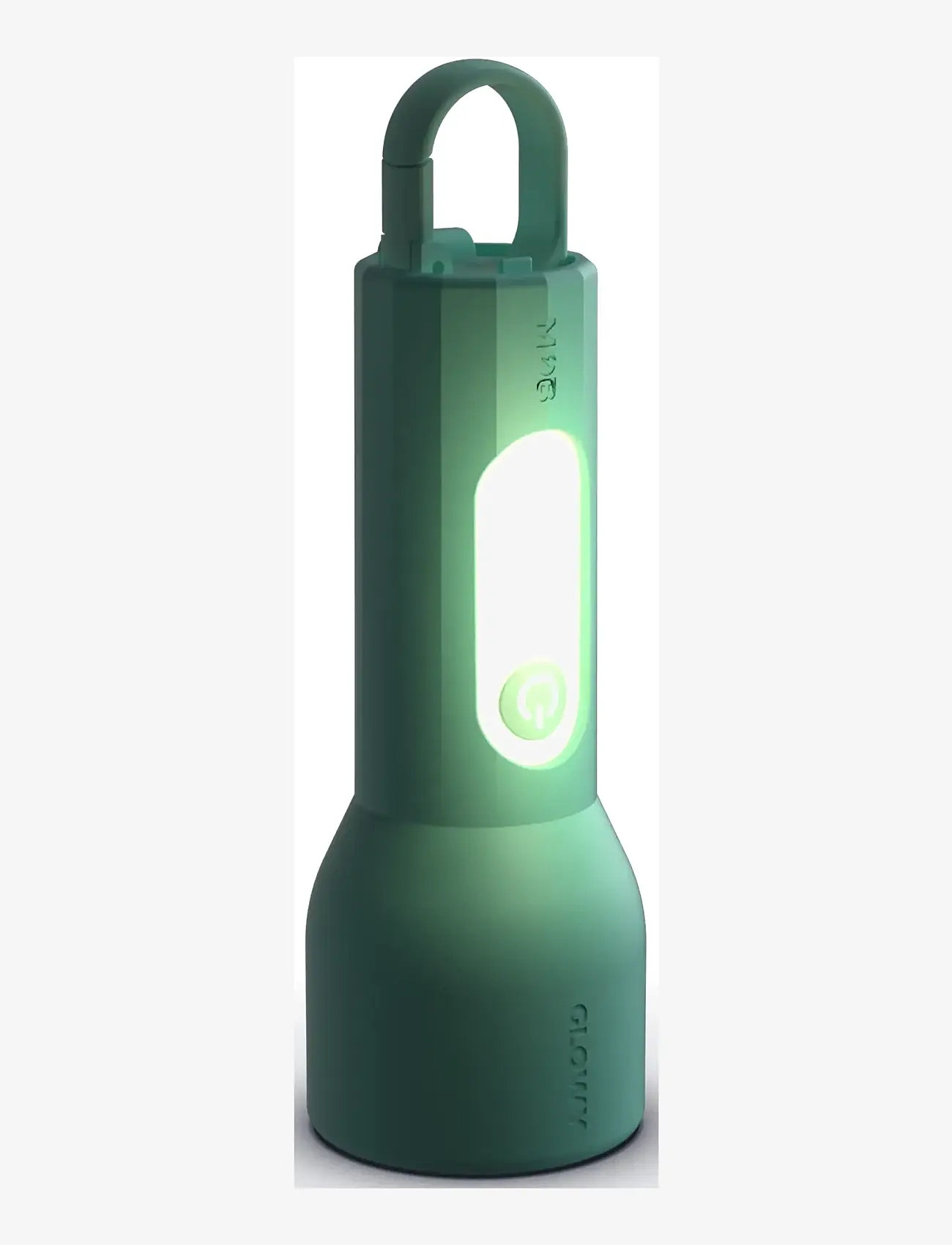 Mobility On Board - GLOWY - BLUE - night lamps - blue - 2