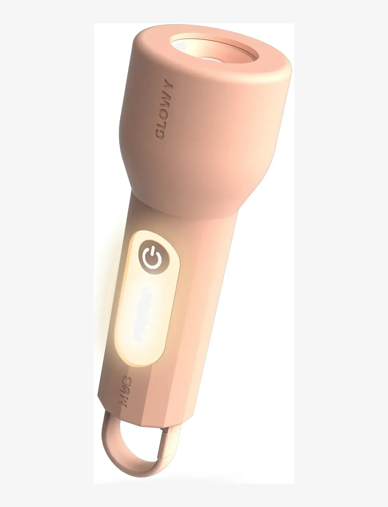 Mobility On Board - GLOWY - PINK - Öölambid - pink - 1