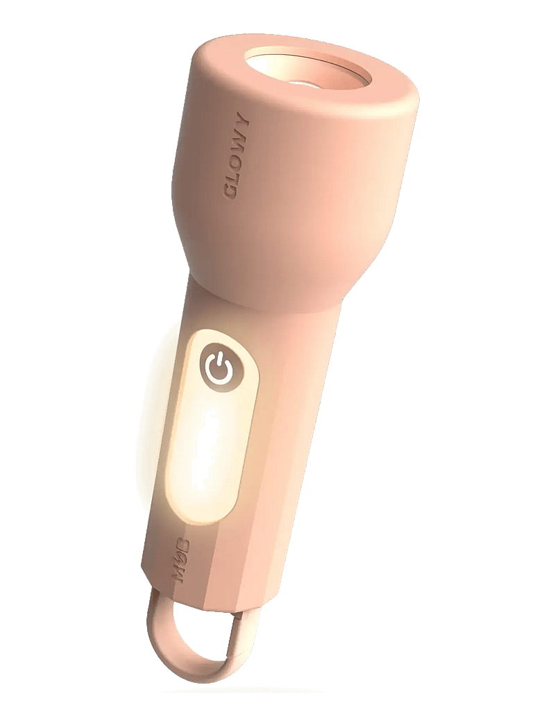 Mobility On Board - GLOWY - PINK - Öölambid - pink - 1