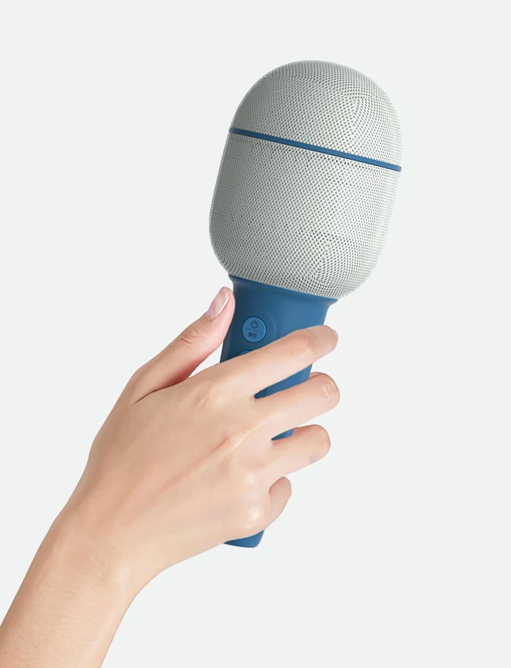 Mobility On Board - MICRO GROOVY - NIGHT BLUE - dekoratsioonid - navy - 1