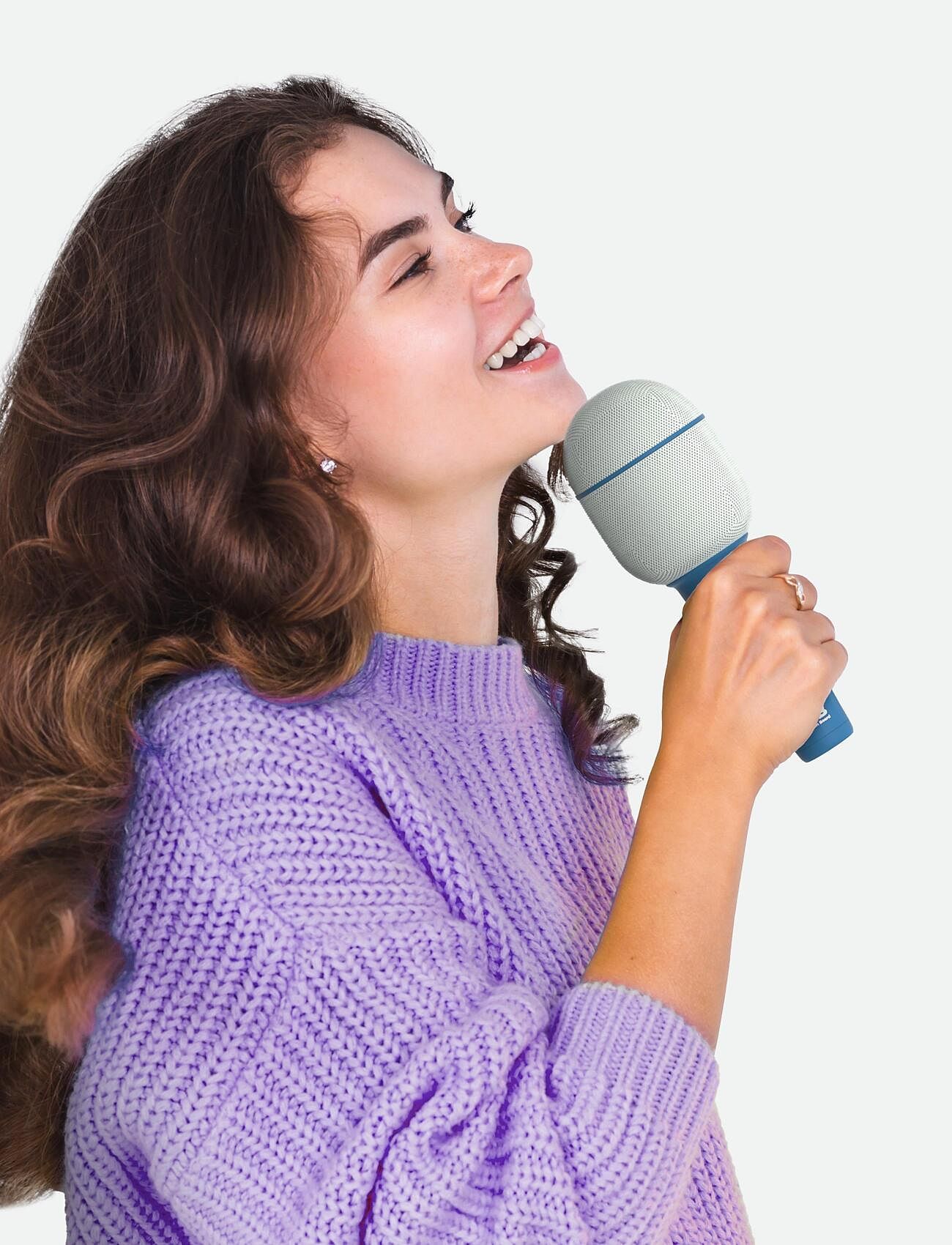 Mobility On Board - MICRO GROOVY - NIGHT BLUE - dekoratsioonid - navy - 5