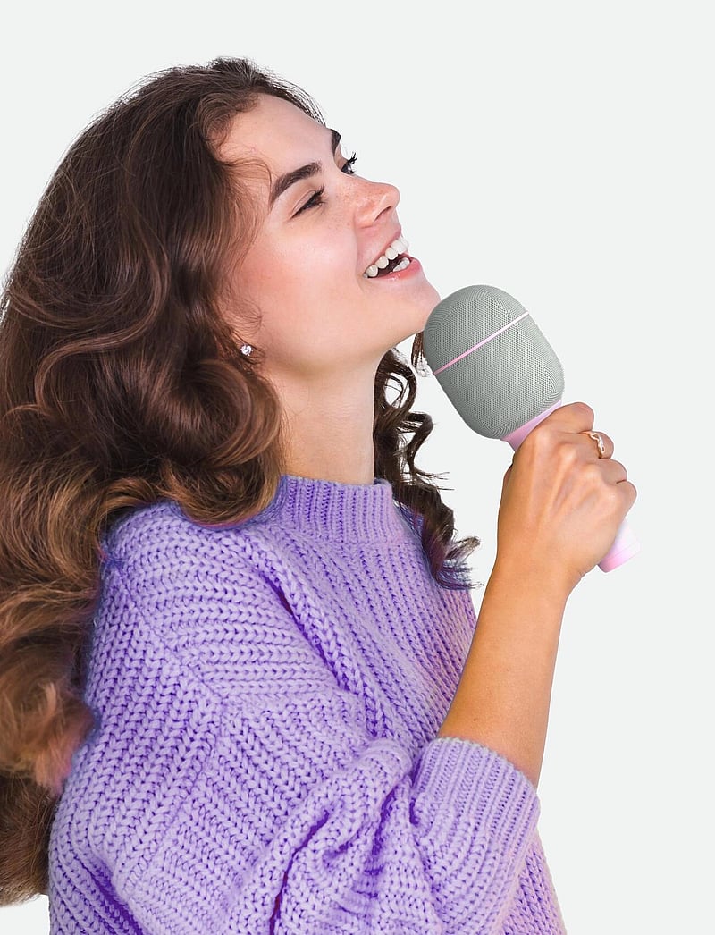 Mobility On Board - MICRO GROOVY - MARSHMALLOW - die niedrigsten preise - pink - 5