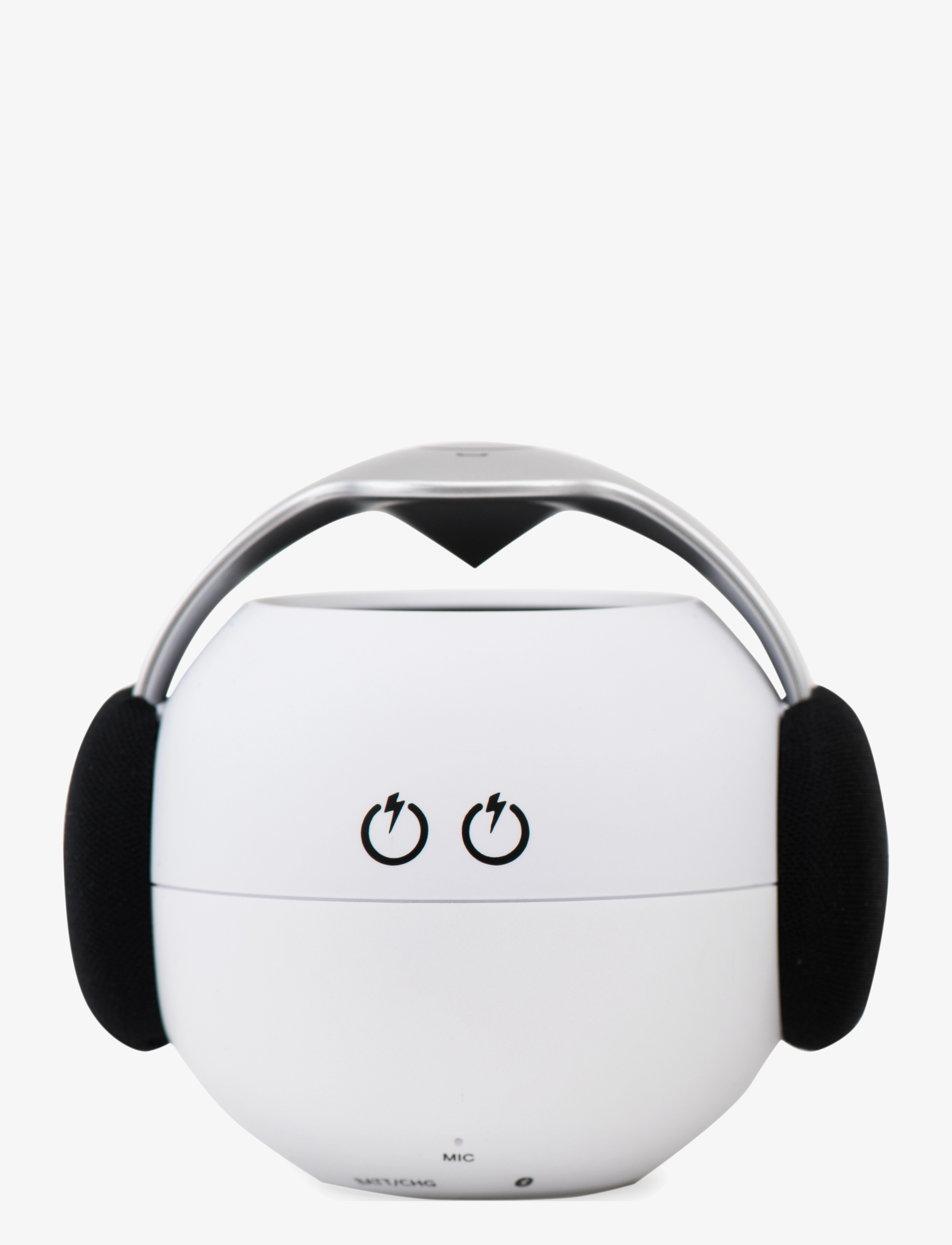 Mobility On Board - Lyly Speaker - white - 0