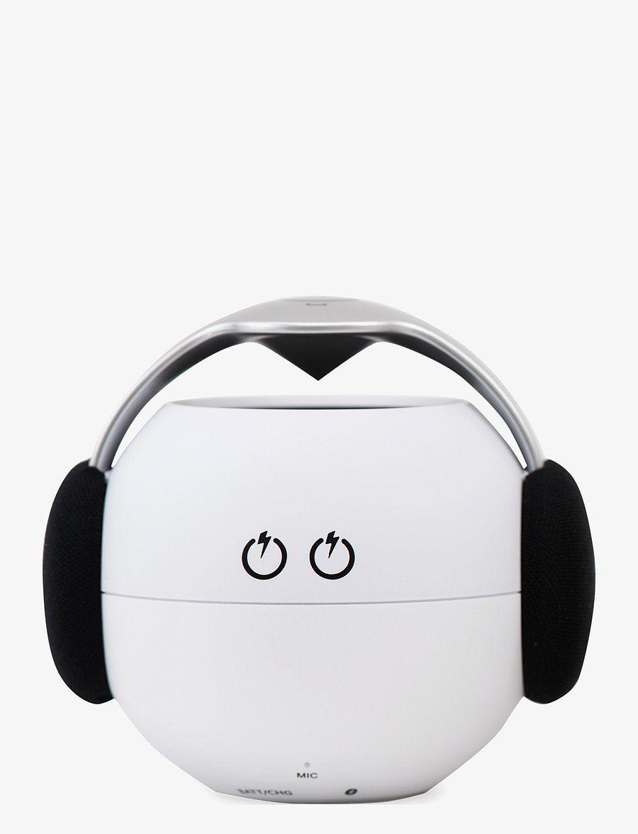 Mobility On Board - Lyly Speaker - white - 0
