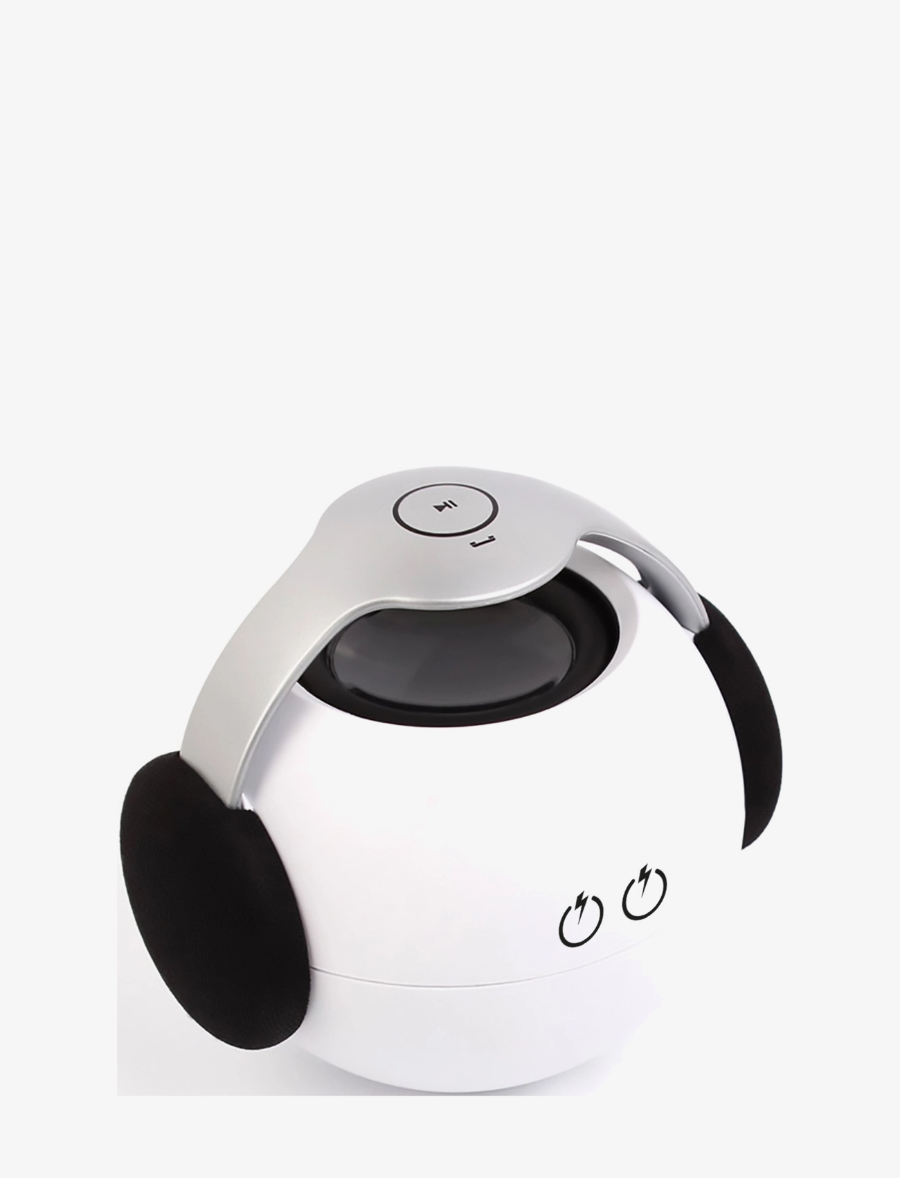 Mobility On Board - Lyly Speaker - white - 1