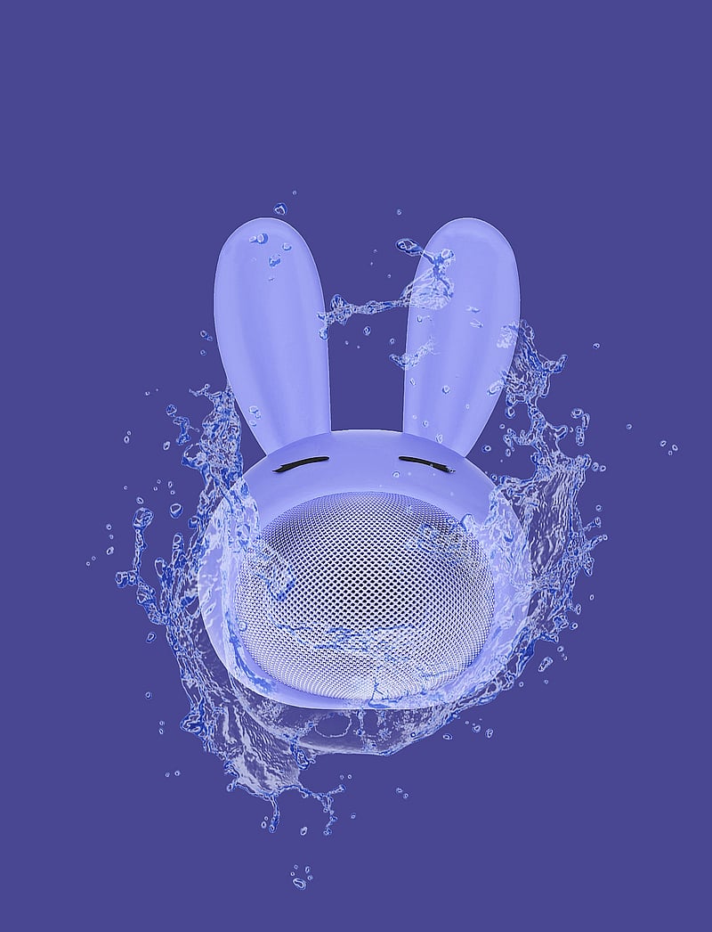 Mobility On Board - Cutie Speaker - osta hinna alusel - purple - 1