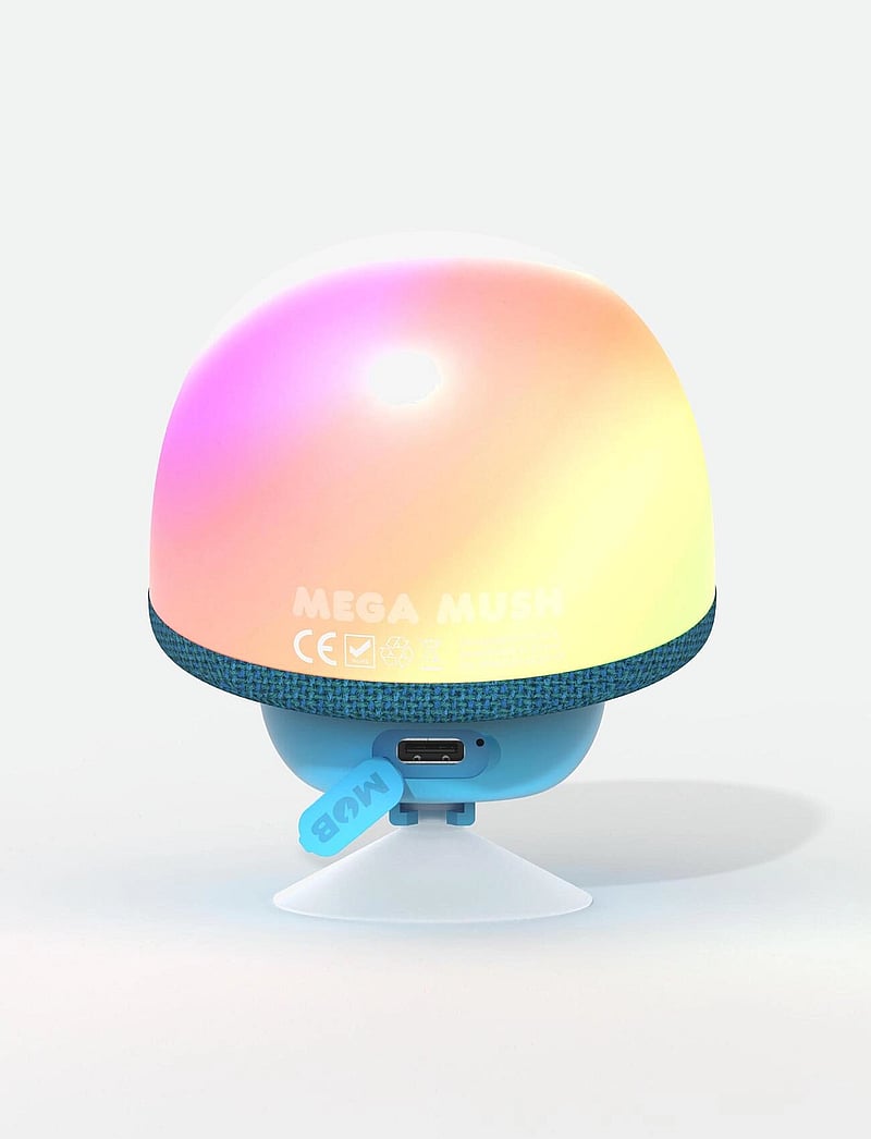 Mobility On Board - MEGA MUSH SPEAKER - BLUE - die niedrigsten preise - blue - 1