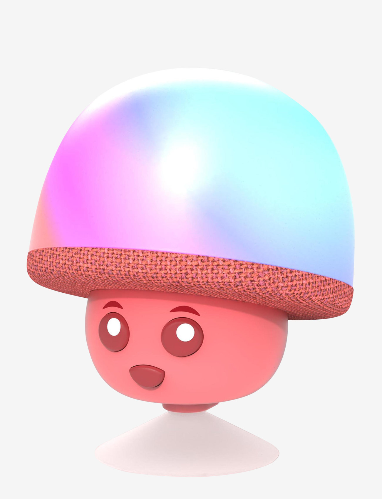 Mobility On Board - MEGA MUSH SPEAKER - RED - lägsta priserna - red - 0