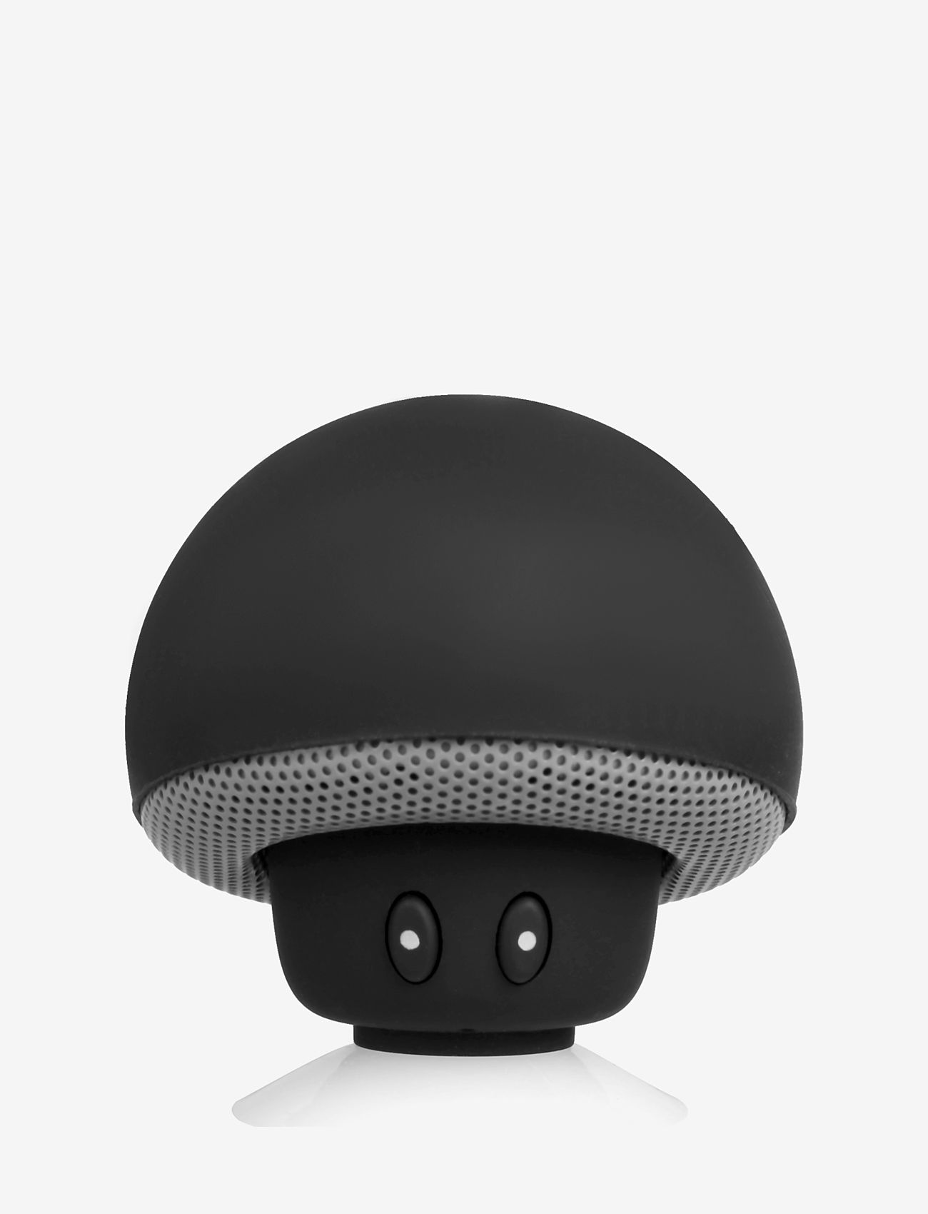 Mobility On Board - Mushroom speaker - black - 0