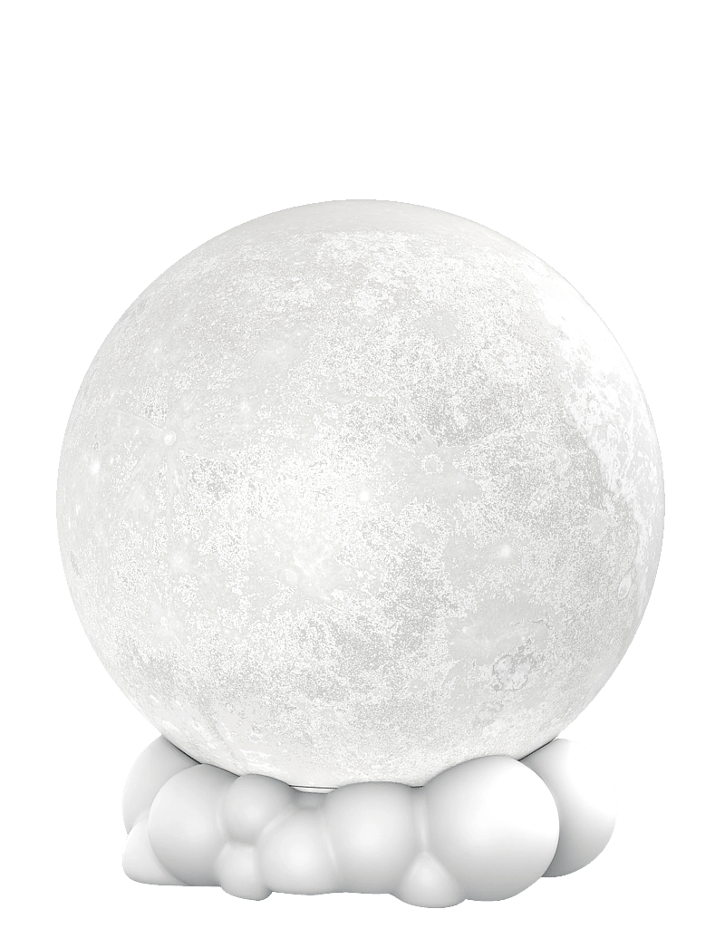 Mobility On Board - Moony Speaker - Öölambid - multi-colored - 0