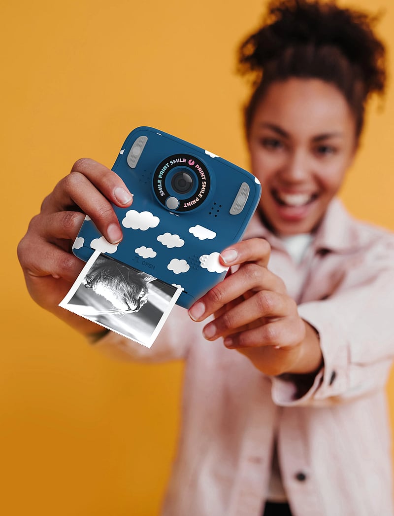 Mobility On Board - PIXIPRINT - CLICK & PRINT - CLOUD - dekoratsioonid - cloud - 4