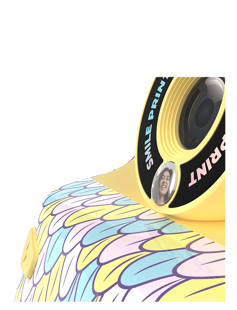 Mobility On Board - PIXIPRINT - CLICK & PRINT - MERMAID - dekorative wohnaccessoires - mermaid - 5