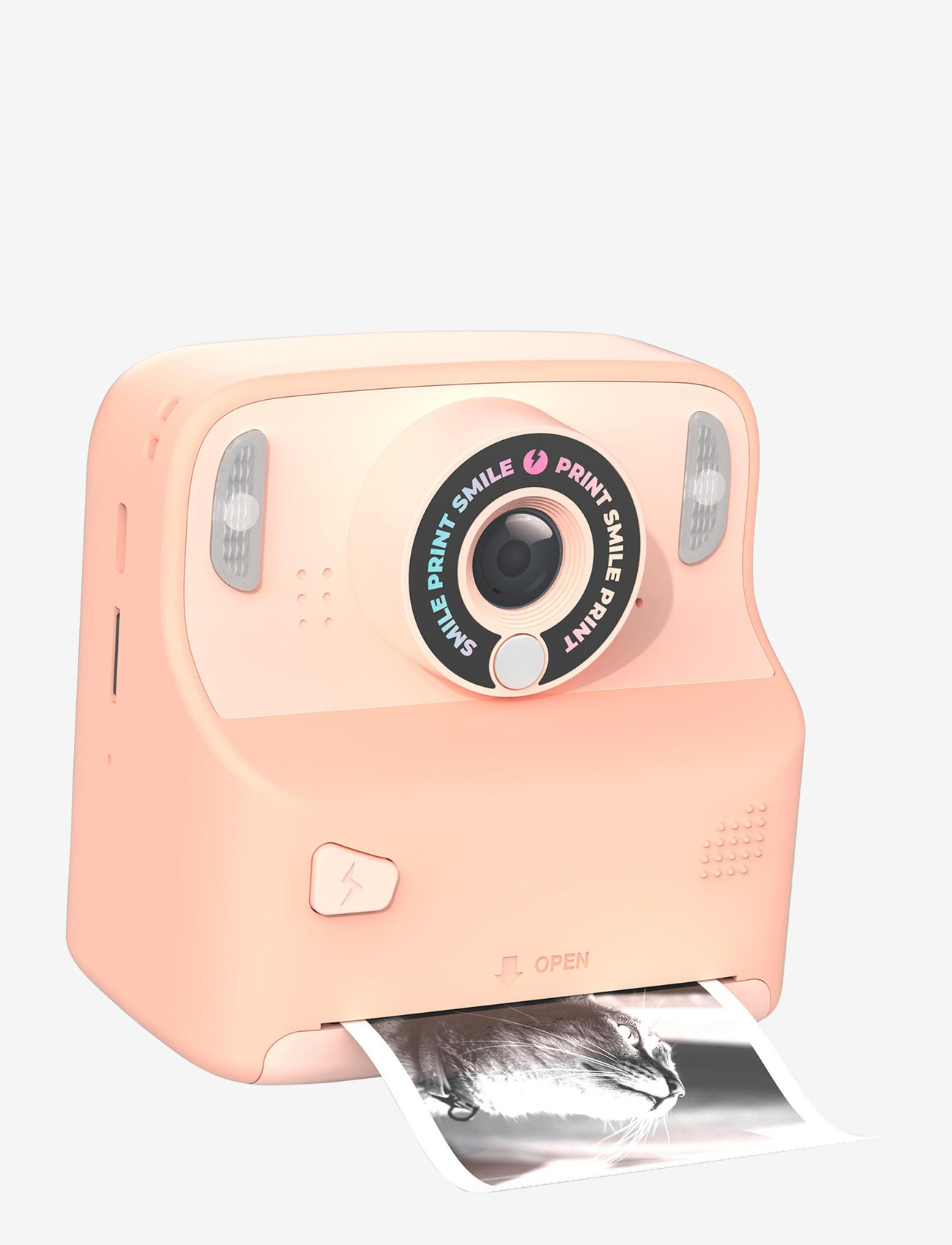 Mobility On Board - PIXIPRINT - CLICK & PRINT - PINK - dekoratsioonid - pink - 0