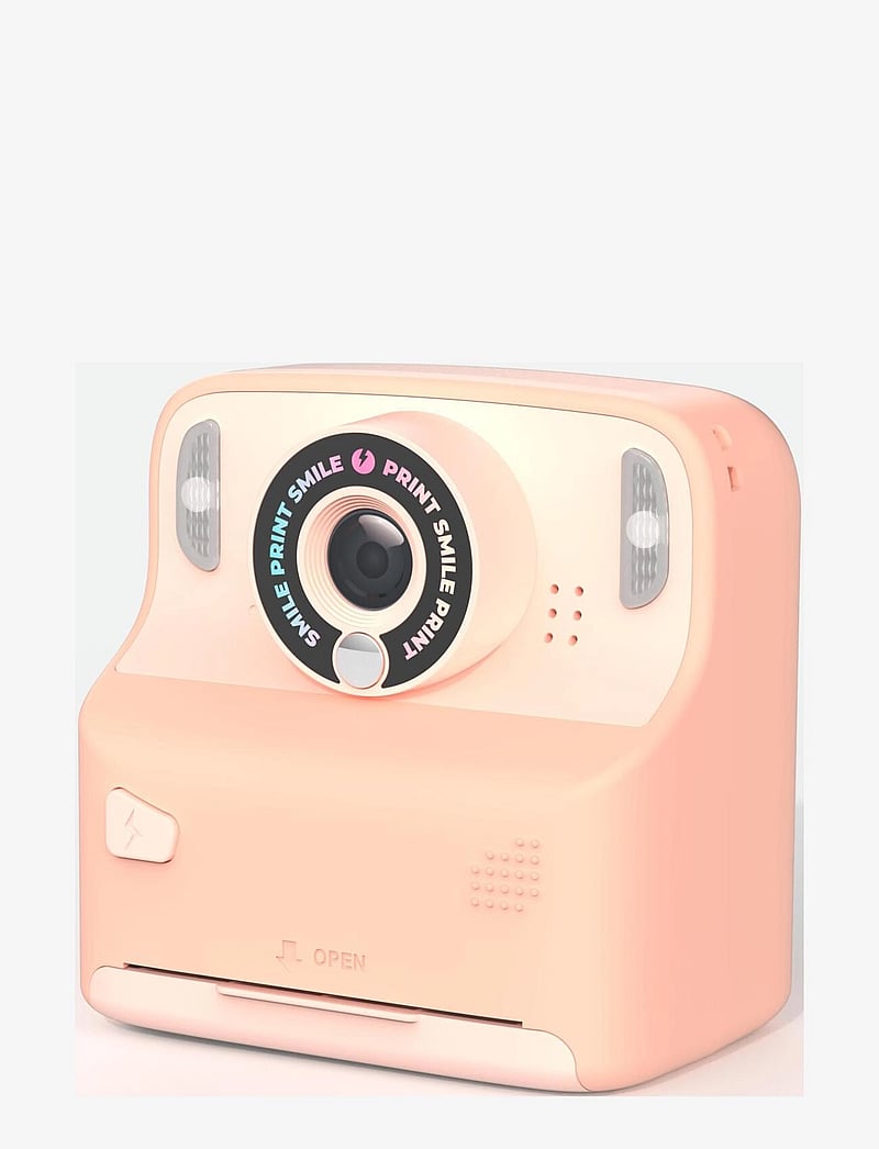 Mobility On Board - PIXIPRINT - CLICK & PRINT - PINK - dekorative wohnaccessoires - pink - 1