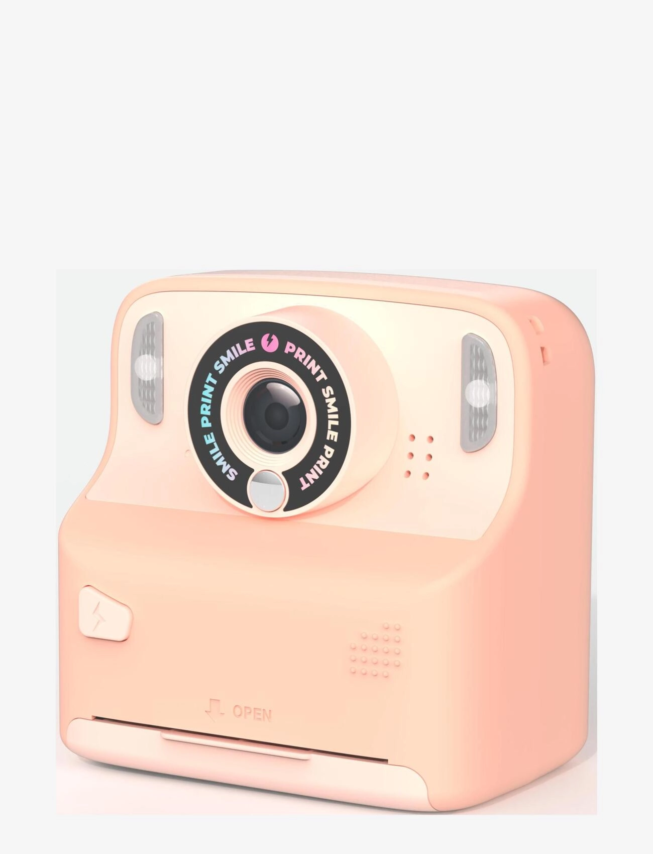 Mobility On Board - PIXIPRINT - CLICK & PRINT - PINK - dekorativt tilbehør - pink - 1