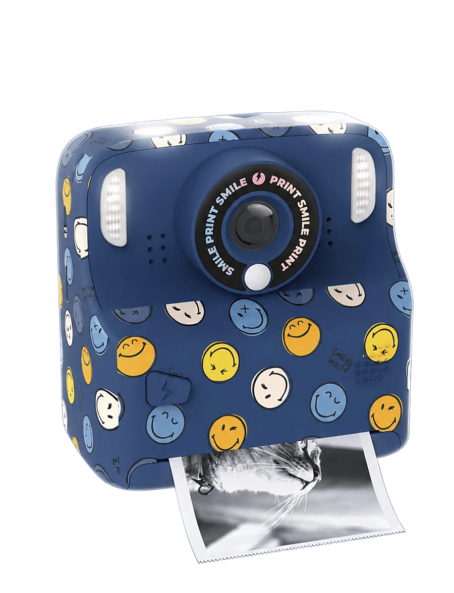 Mobility On Board - PIXISMILEY - elektronik & media - blue - 1
