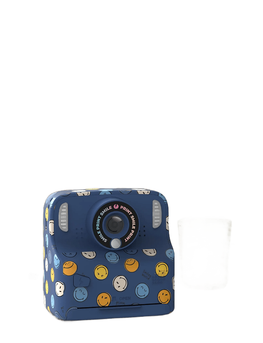 Mobility On Board - PIXISMILEY - elektronik & media - blue - 3