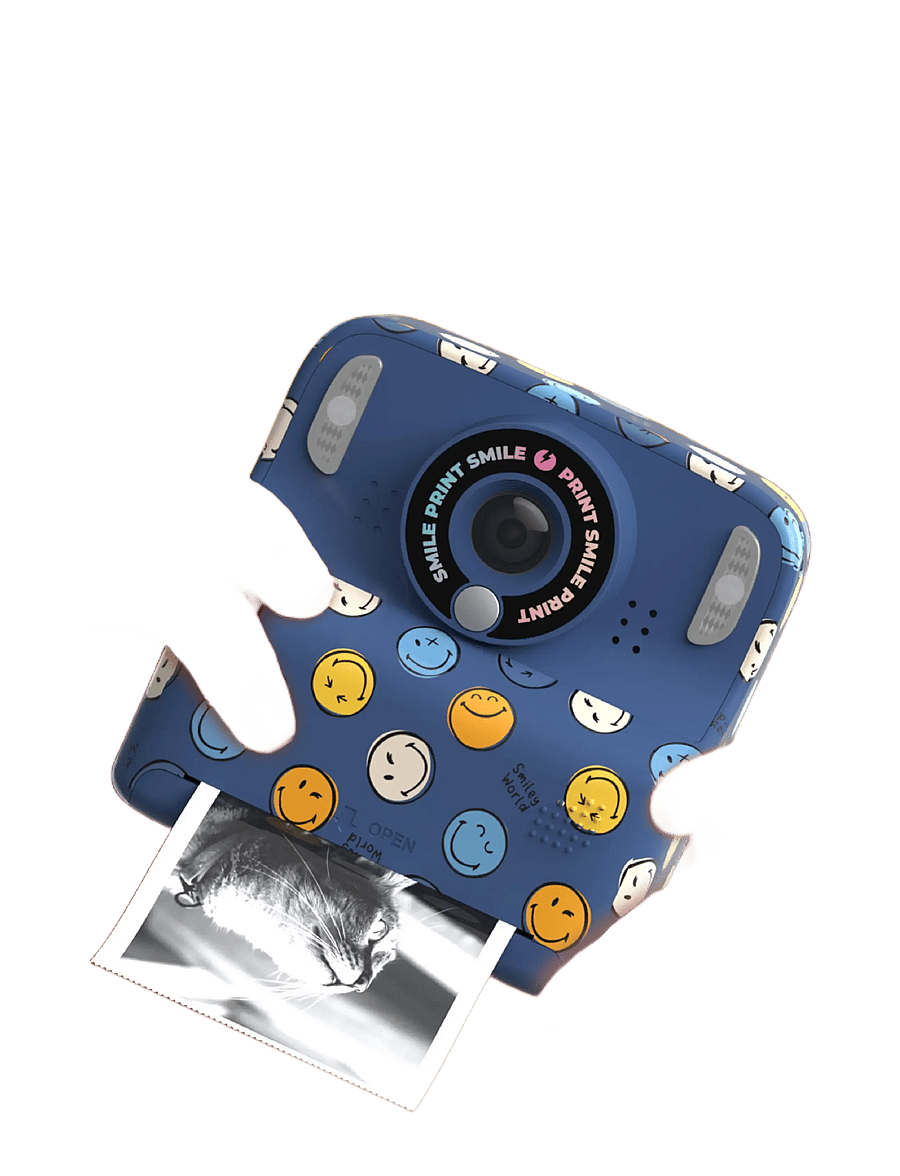 Mobility On Board - PIXISMILEY - elektronik & media - blue - 4