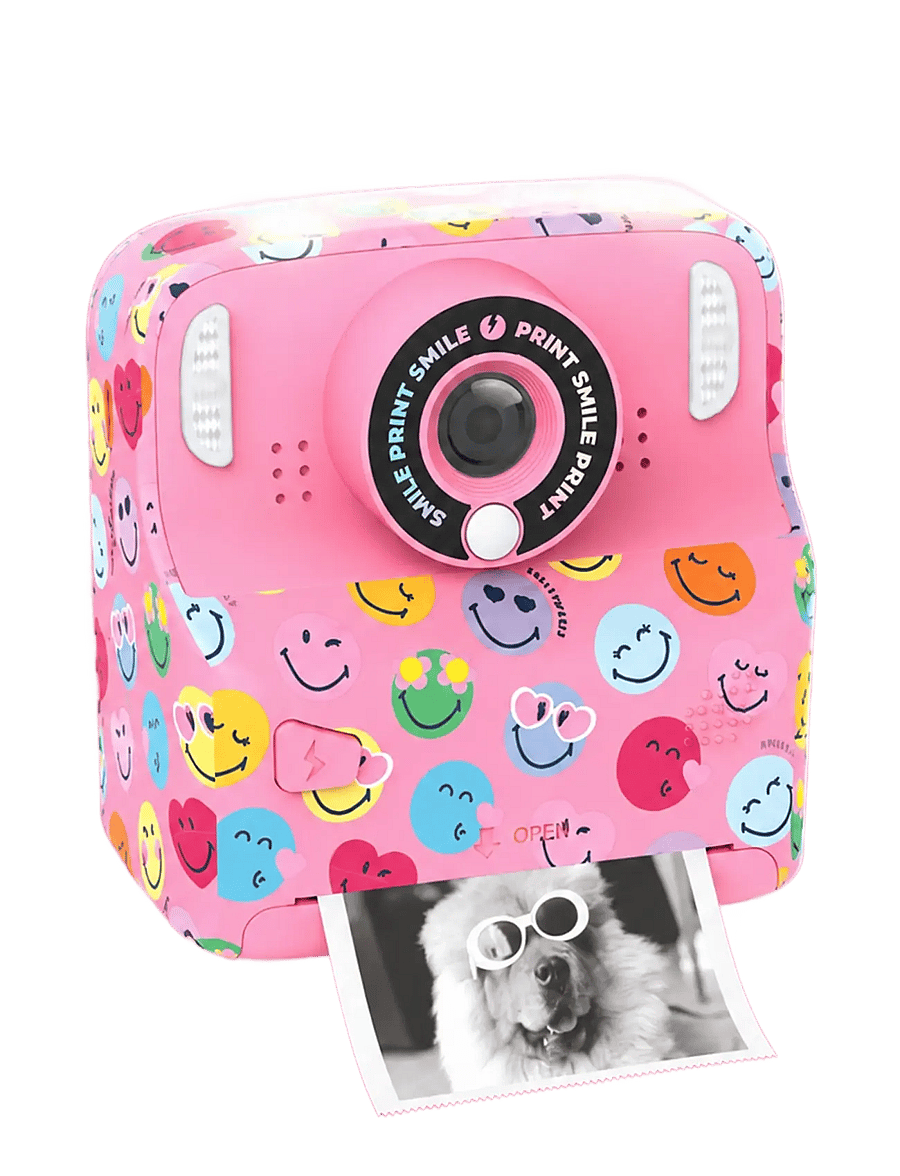 Mobility On Board - PIXISMILEY - elektronik & media - pink - 1