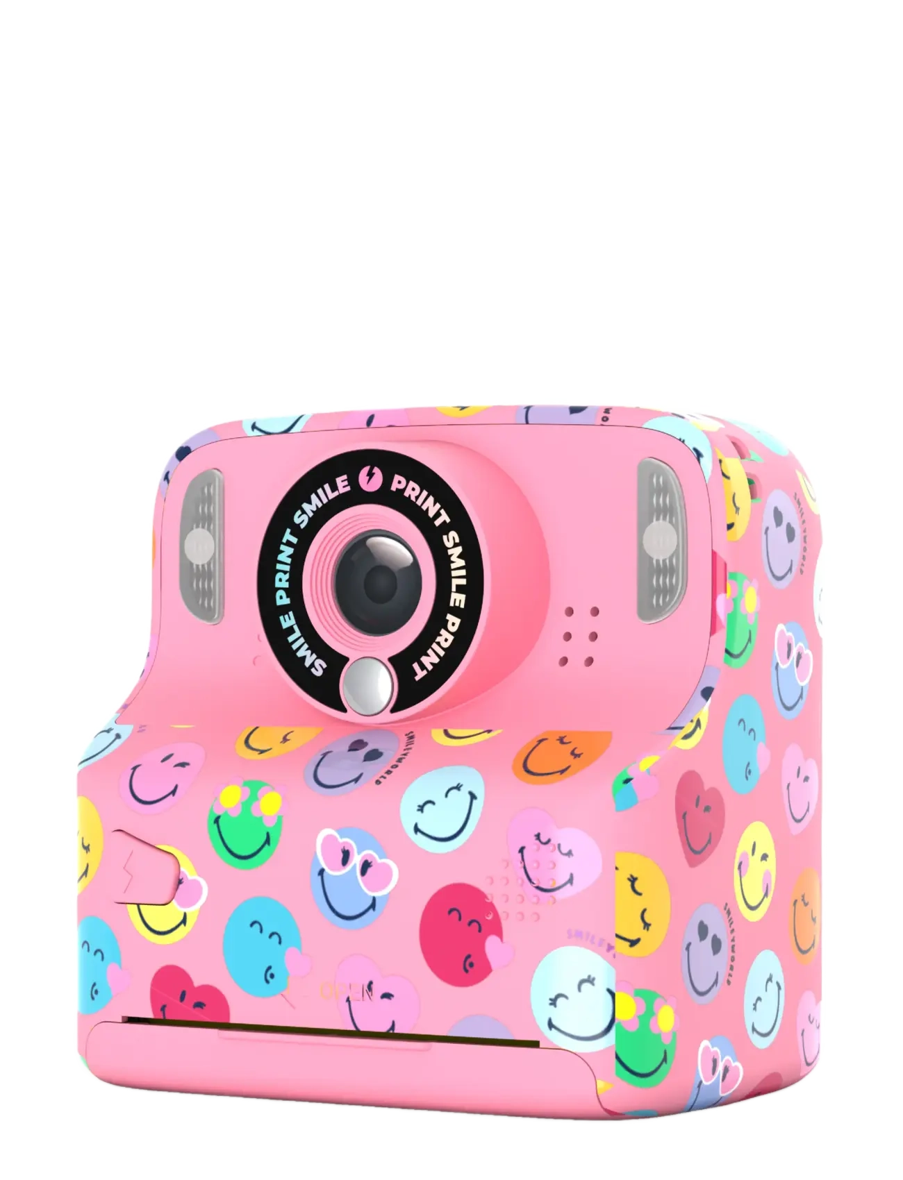 Mobility On Board - PIXISMILEY - elektronik & media - pink - 2
