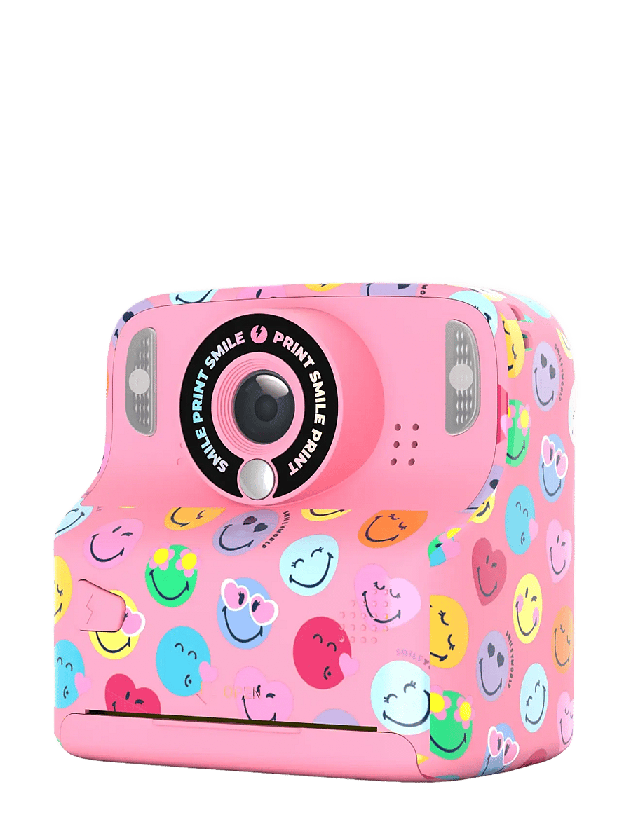 Mobility On Board - PIXISMILEY - elektronik & media - pink - 2