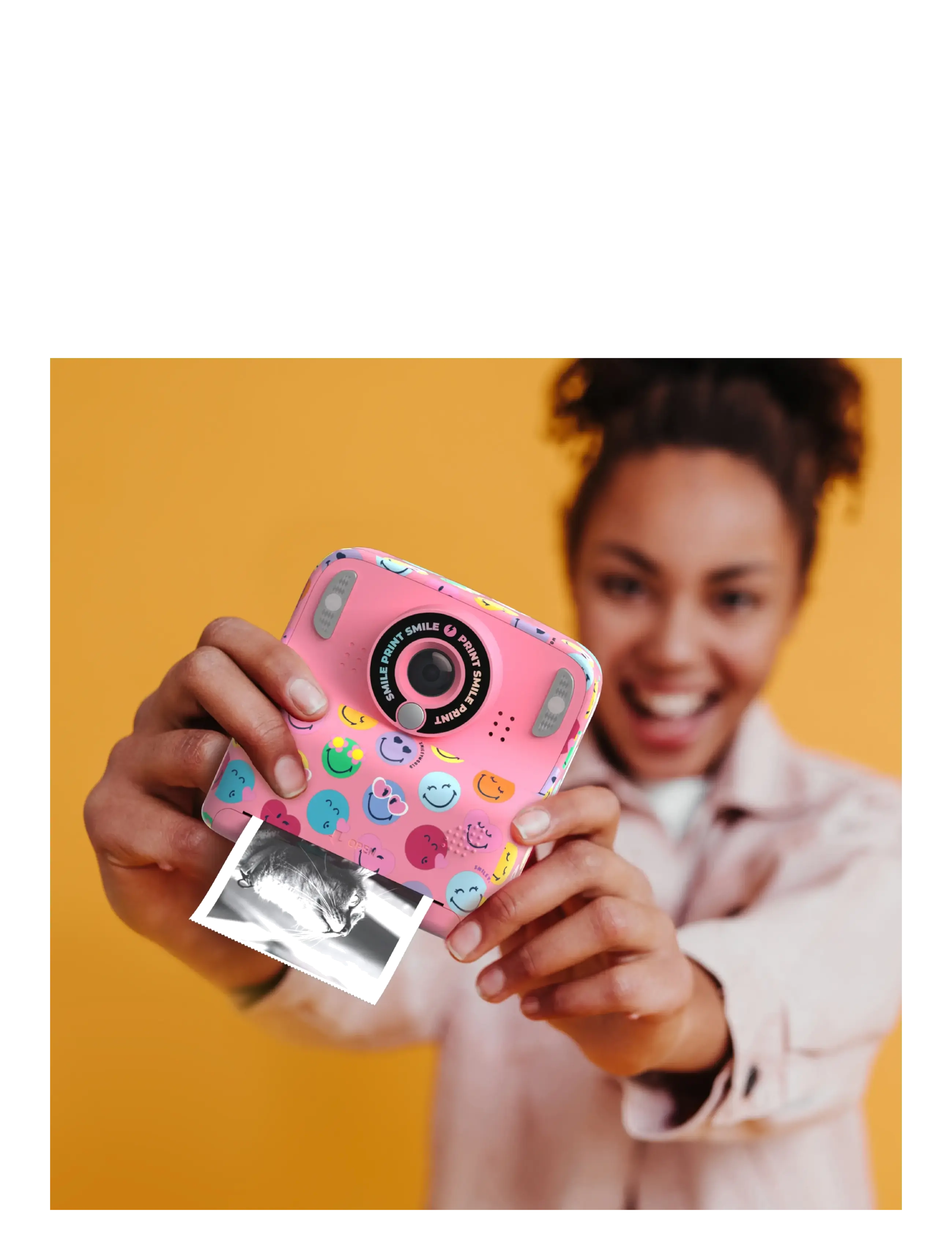Mobility On Board - PIXISMILEY - elektronik & media - pink - 3