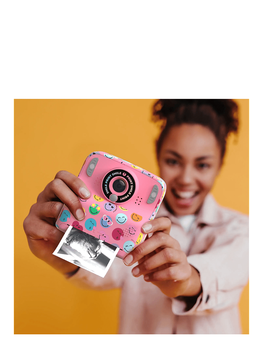 Mobility On Board - PIXISMILEY - elektronik & media - pink - 3