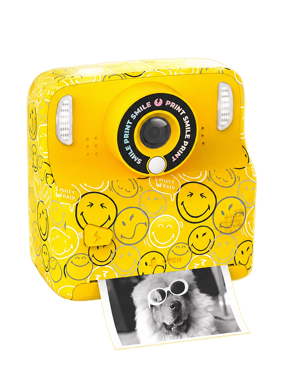 Mobility On Board - PIXISMILEY - elektronik & media - yellow - 1